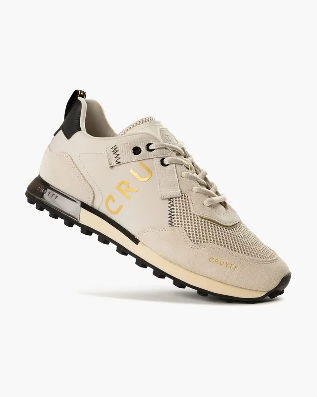 Cruyff Superbia Crème (CC231150-101)