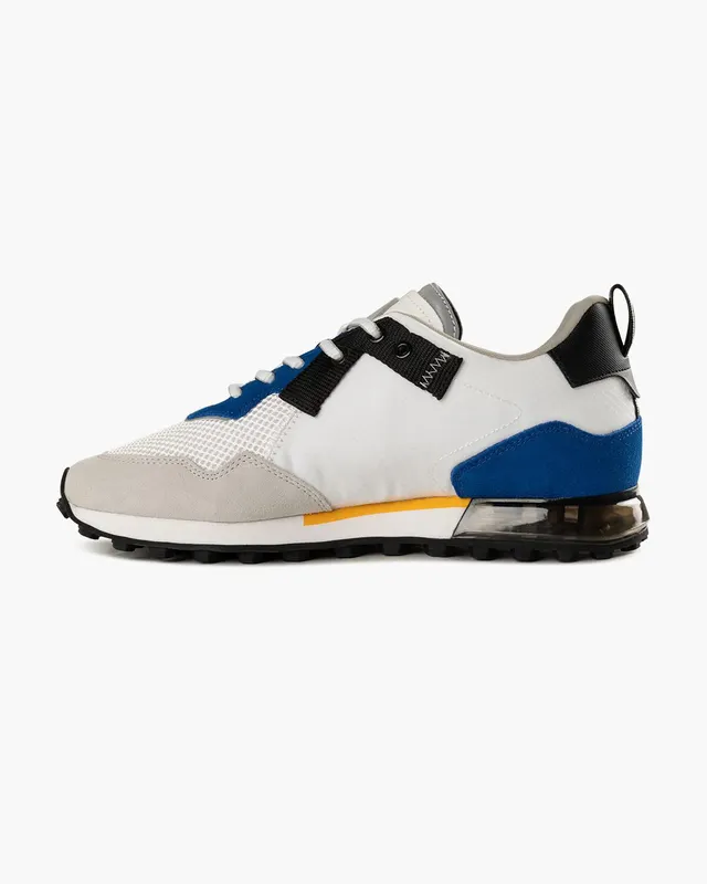Cruyff Superbia White/Blue (CC231150-155)