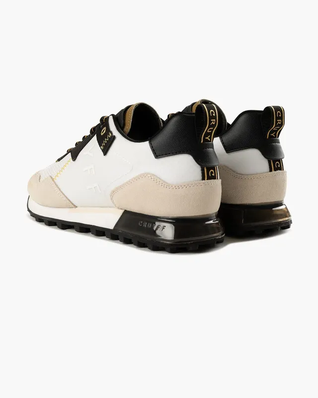 Cruyff Superbia White/Gold (CC231150-160)