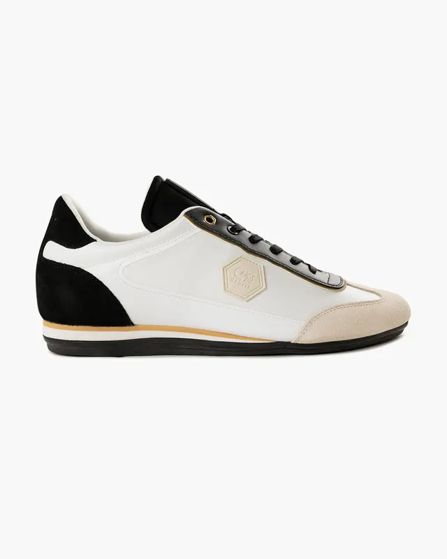 Cruyff Vanenburg Hex White/Gold (CC231170-160)