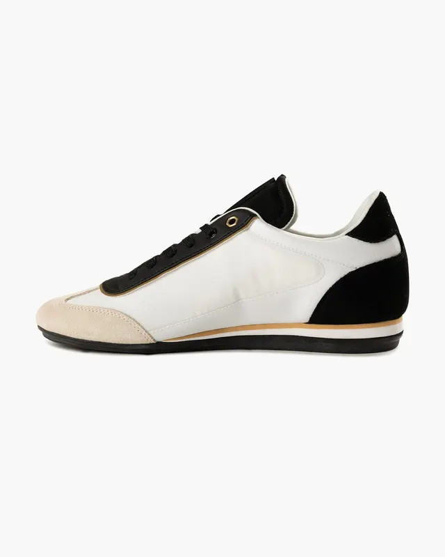 Cruyff Vanenburg Hex White/Gold (CC231170-160)