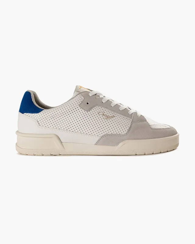 Cruyff Legacy Twincup White/Blue (CC231190-155)