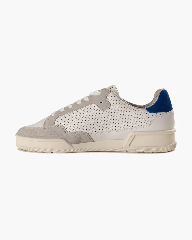 Cruyff Legacy Twincup White/Blue (CC231190-155)