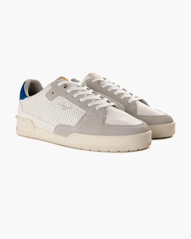 Cruyff Legacy Twincup White/Blue (CC231190-155)