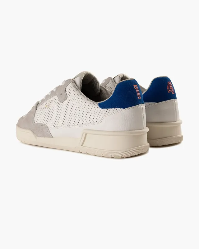 Cruyff Legacy Twincup White/Blue (CC231190-155)