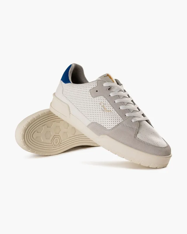 Cruyff Legacy Twincup White/Blue (CC231190-155)