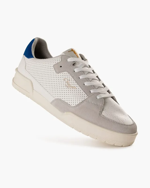 Cruyff Legacy Twincup White/Blue (CC231190-155)