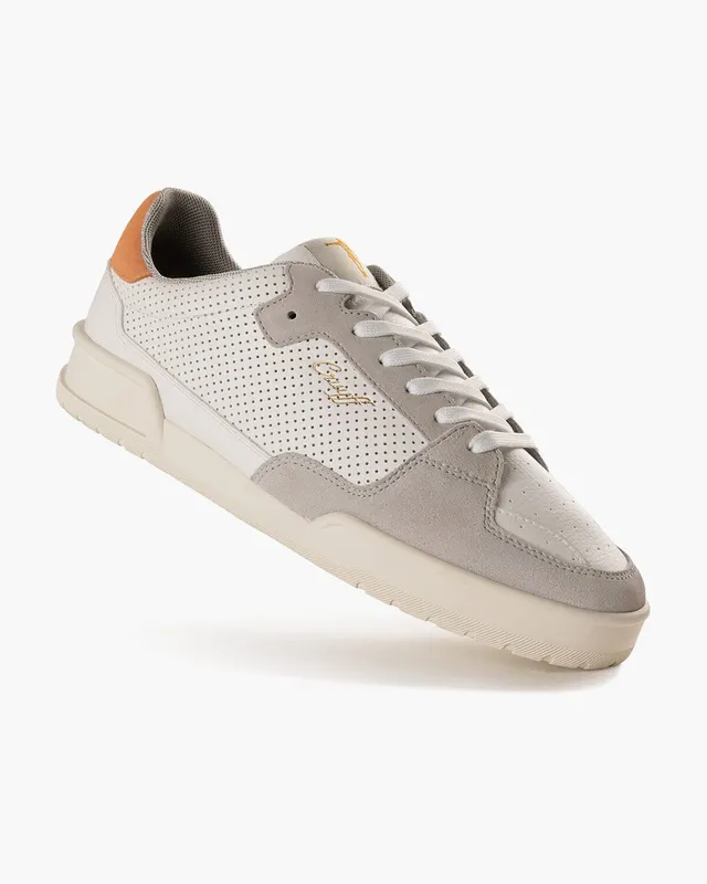 Cruyff Legacy Twincup White/Orange (CC231190-162)