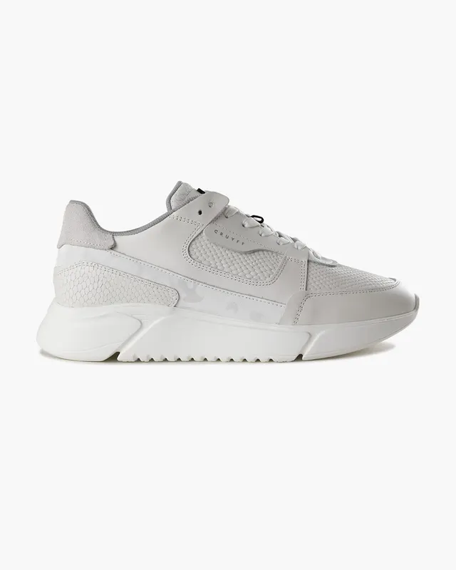Cruyff ARQ II White (CC231212-100)