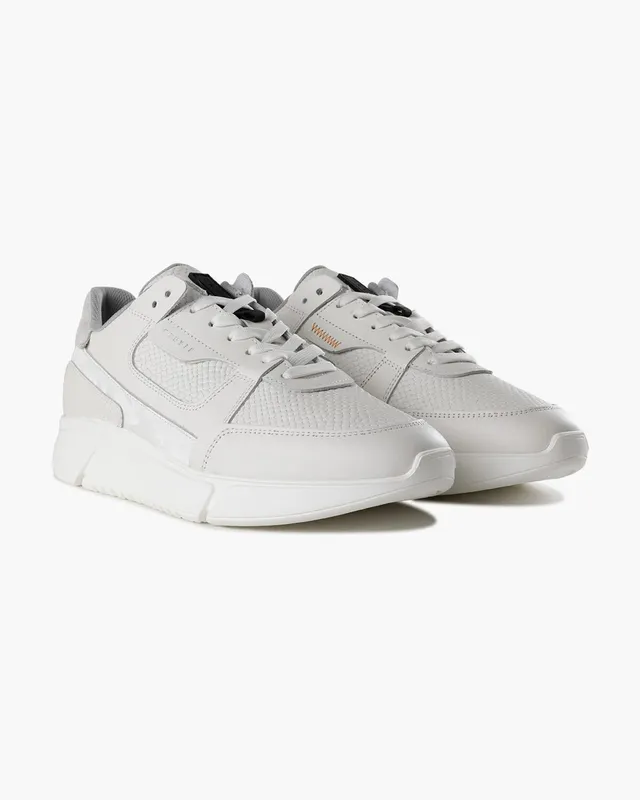 Cruyff ARQ II White (CC231212-100)