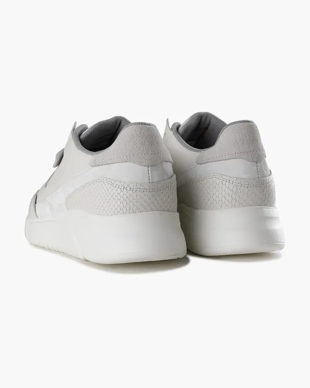 Cruyff ARQ II White (CC231212-100)