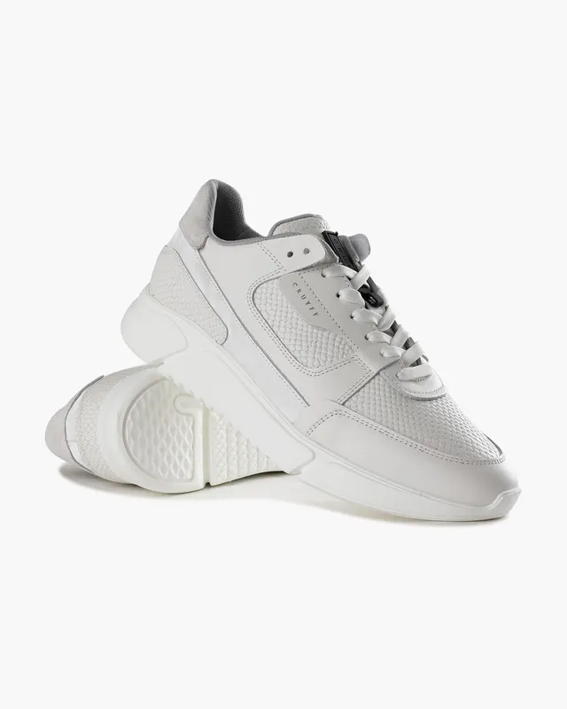 Cruyff ARQ II White (CC231212-100)