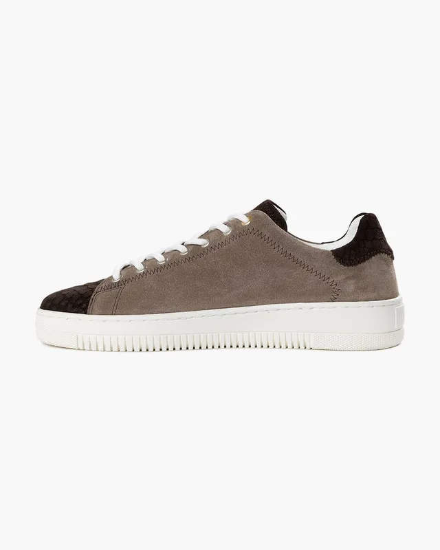 Cruyff Joan Brown/Black (CC231236-859)