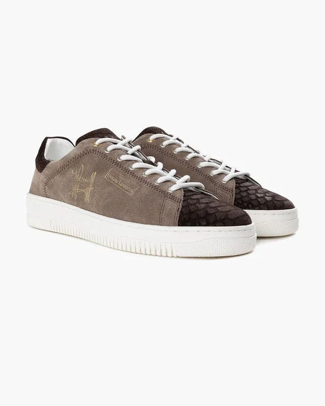 Cruyff Joan Brown/Black (CC231236-859)