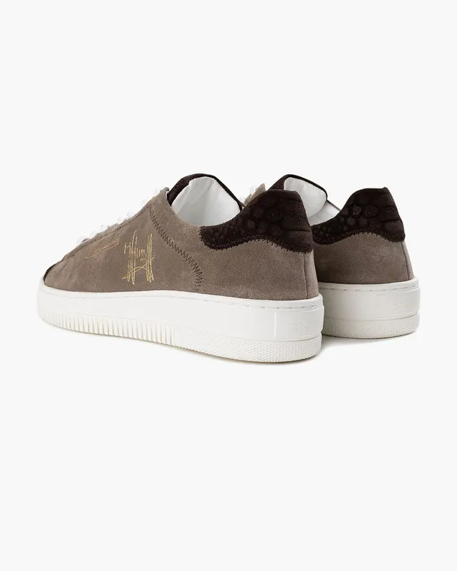 Cruyff Joan Brown/Black (CC231236-859)