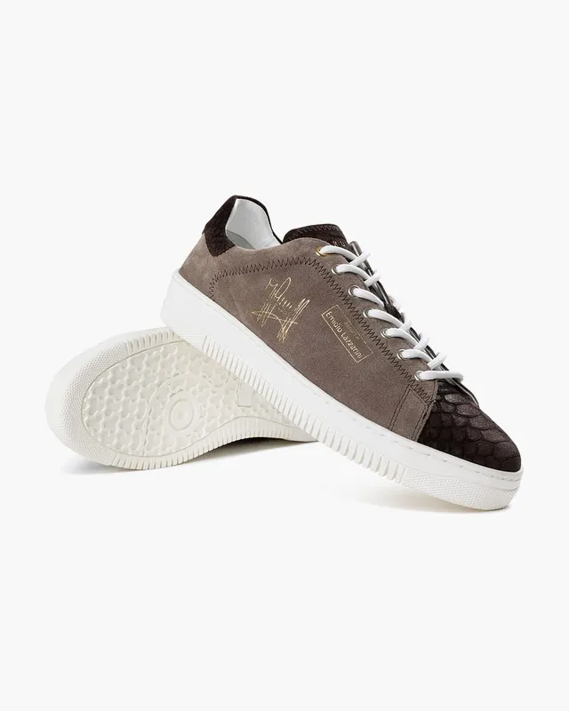 Cruyff Joan Brown/Black (CC231236-859)