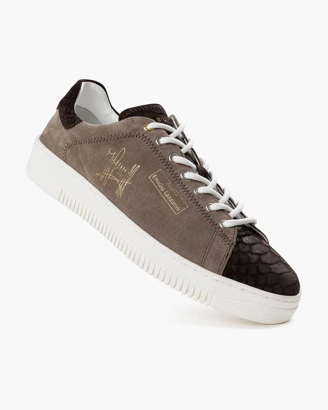 Cruyff Joan Brown/Black (CC231236-859)