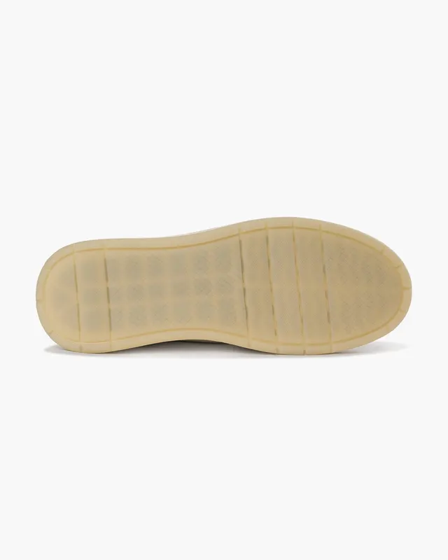 Cruyff Nemes Mid White/Yellow (CC231241-152)