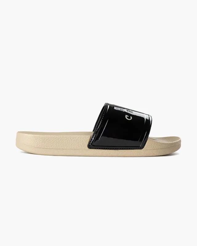 Cruyff Aqua Copa Platja Black/Gold (CC231700-960)
