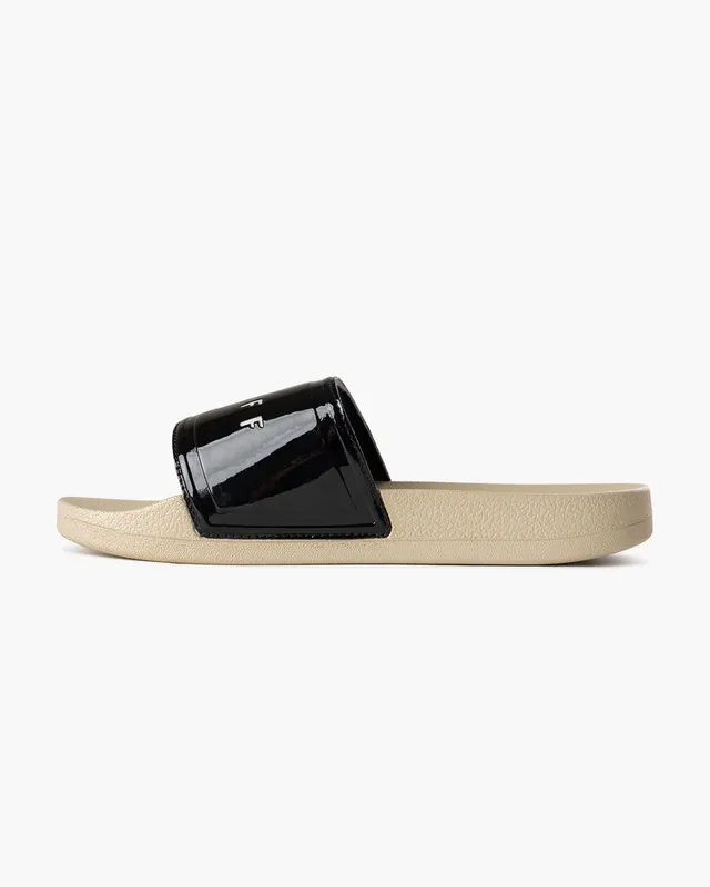 Cruyff Aqua Copa Platja Black/Gold (CC231700-960)