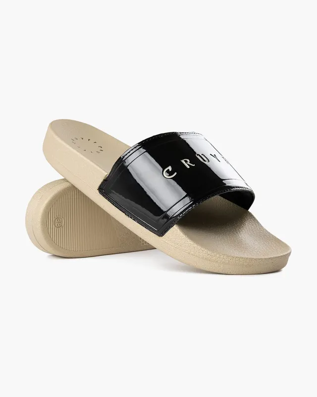 Cruyff Aqua Copa Platja Black/Gold (CC231700-960)