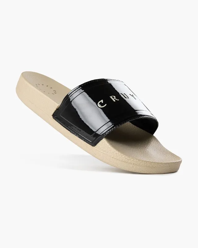 Cruyff Aqua Copa Platja Black/Gold (CC231700-960)