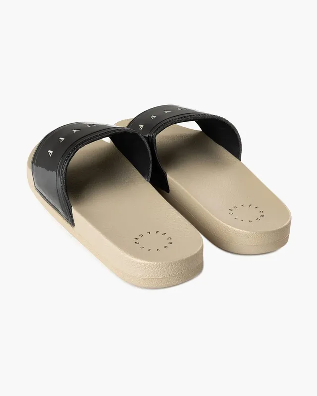Cruyff Aqua Copa Platja Black/Gold (CC231700-960)
