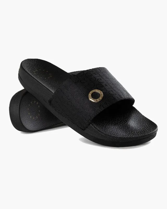 Cruyff Aqua Copa Lux Black (CC231710-998)