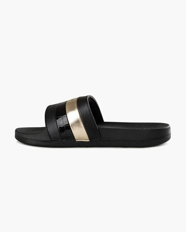Cruyff Aqua Copa BCN Black/Gold (CC231720-960)