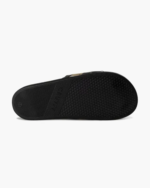 Cruyff Aqua Copa BCN Black/Gold (CC231720-960)