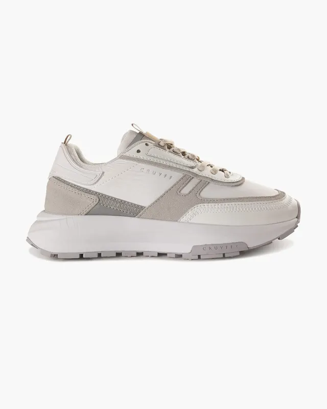 Cruyff Ambruzzia White (CC231870-100)