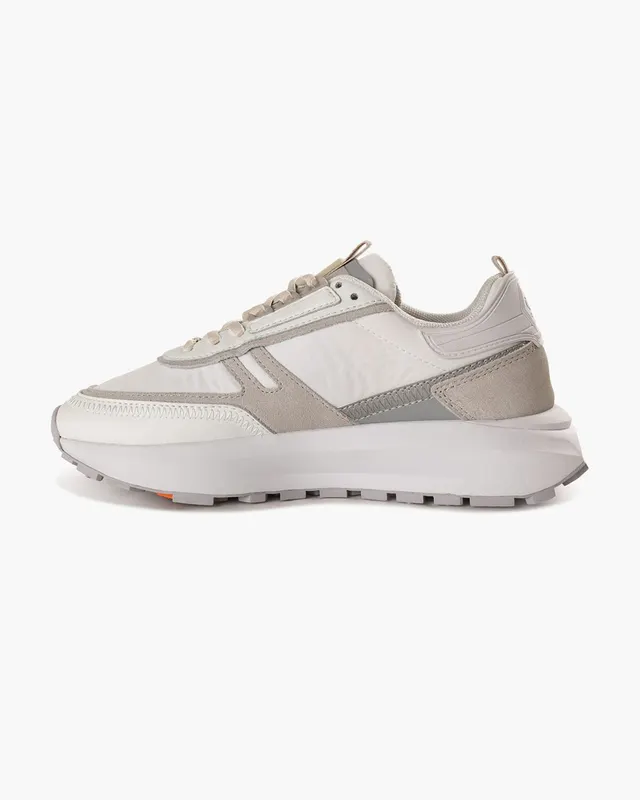 Cruyff Ambruzzia White (CC231870-100)