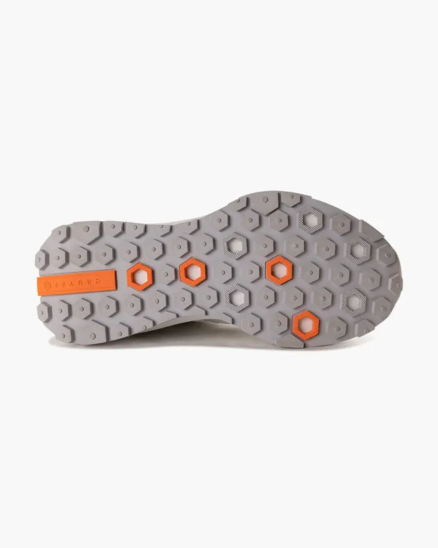 Cruyff Ambruzzia White (CC231870-100)