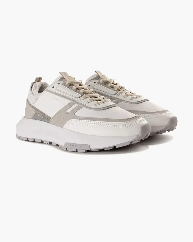 Cruyff Ambruzzia White (CC231870-100)