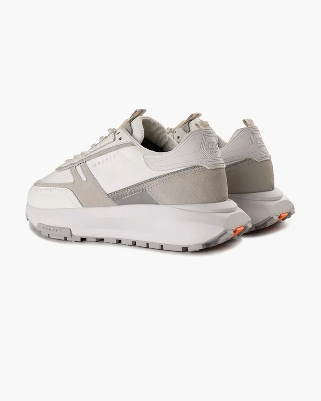 Cruyff Ambruzzia White (CC231870-100)