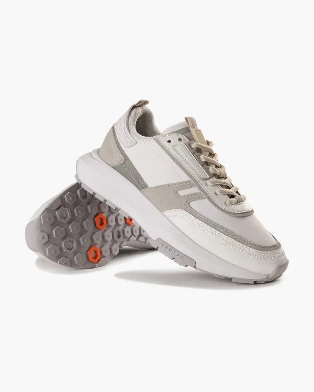 Cruyff Ambruzzia White (CC231870-100)