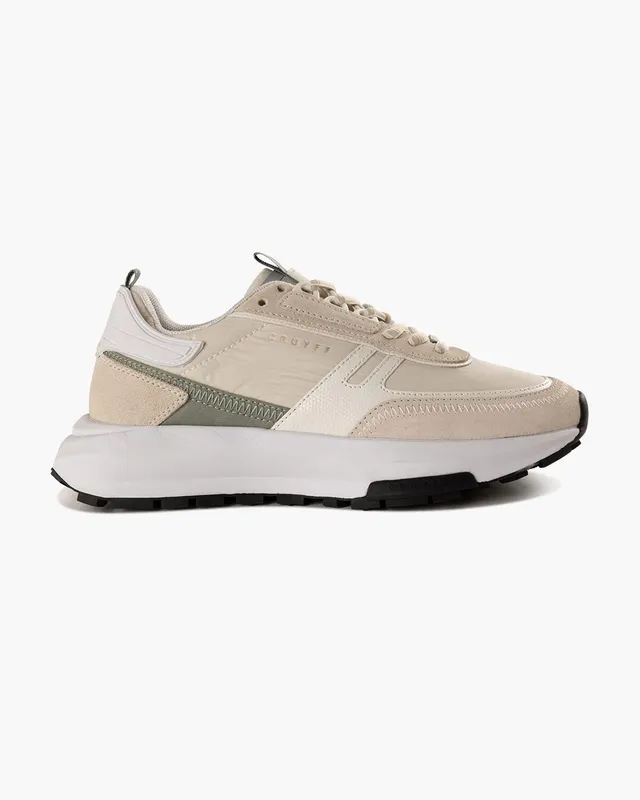 Cruyff Ambruzzia White/Green (CC231870-154)