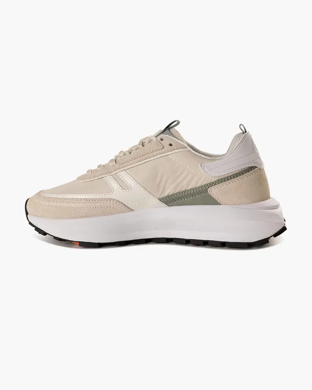 Cruyff Ambruzzia White/Green (CC231870-154)