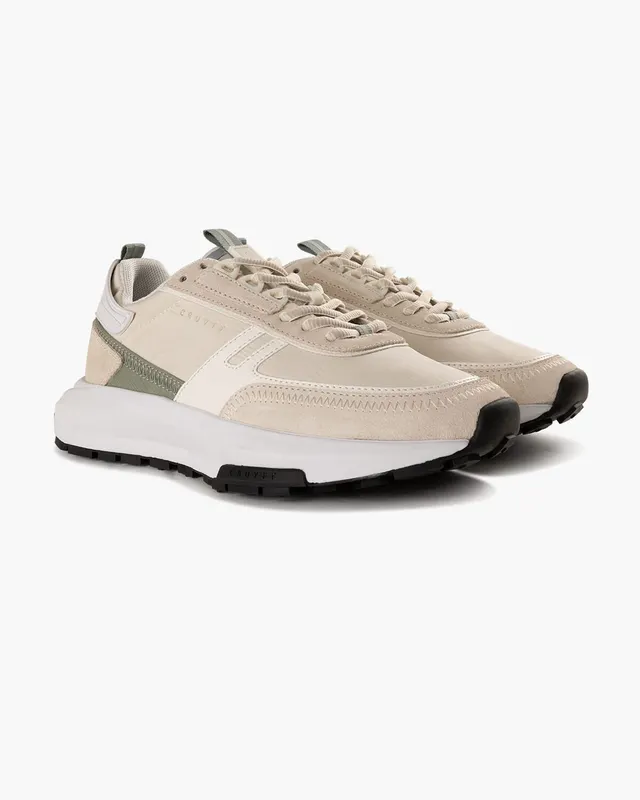 Cruyff Ambruzzia White/Green (CC231870-154)