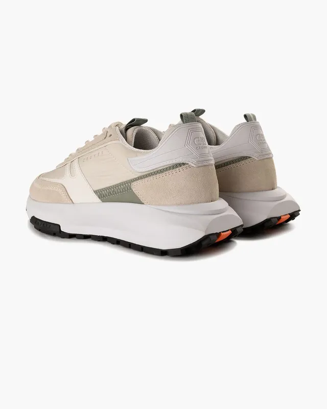Cruyff Ambruzzia White/Green (CC231870-154)