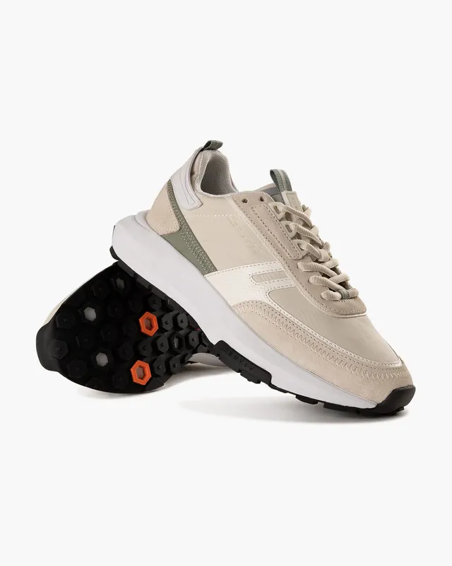 Cruyff Ambruzzia White/Green (CC231870-154)