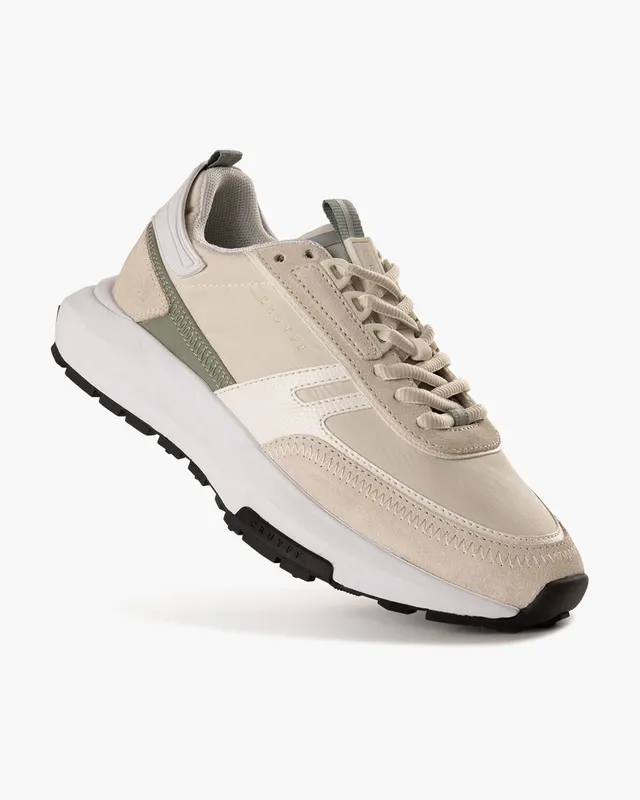 Cruyff Ambruzzia White/Green (CC231870-154)