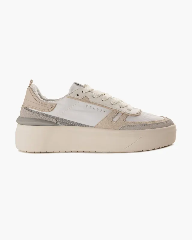 Cruyff Cambria White (CC231890-100)