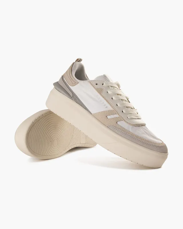 Cruyff Cambria White (CC231890-100)