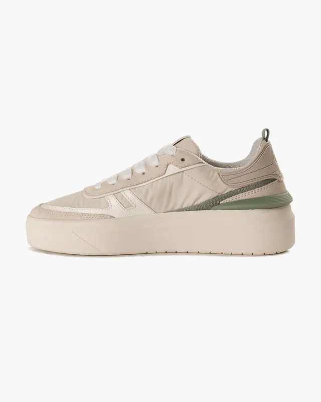 Cruyff Cambria White/Green (CC231890-154)