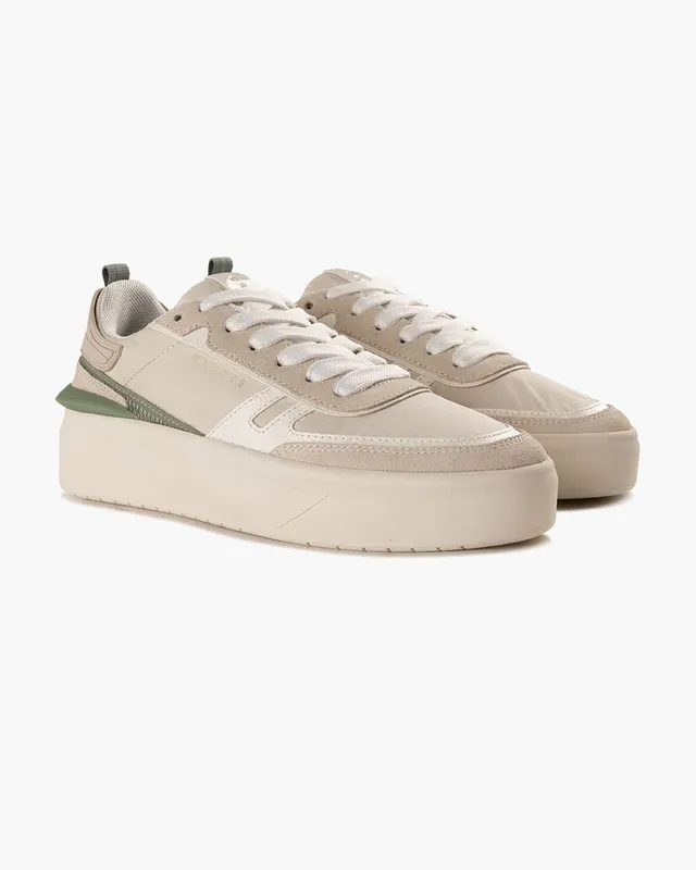 Cruyff Cambria White/Green (CC231890-154)