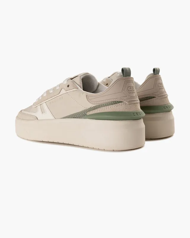 Cruyff Cambria White/Green (CC231890-154)