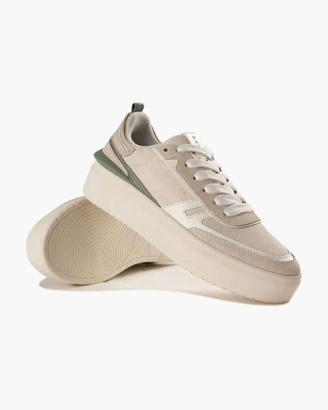 Cruyff Cambria White/Green (CC231890-154)