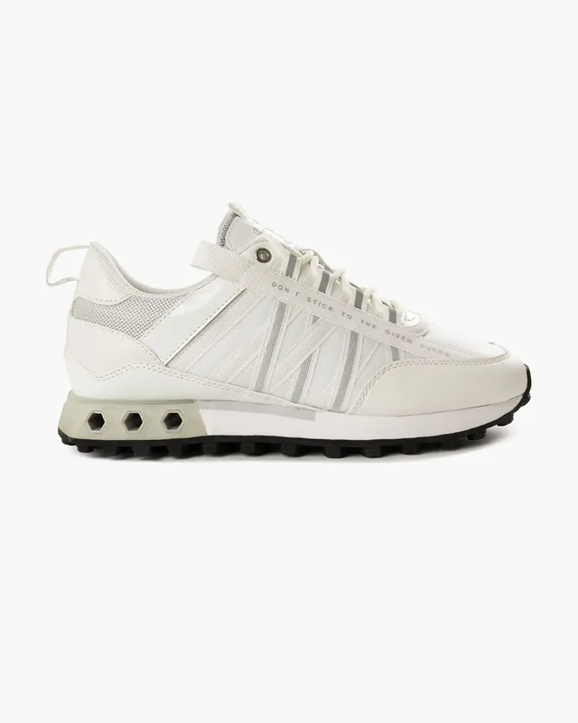 Cruyff Fearia Hex-Tech White (CC231960-100)