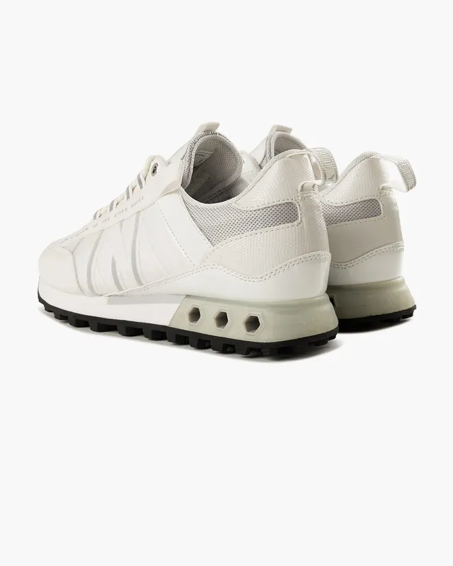 Cruyff Fearia Hex-Tech White (CC231960-100)